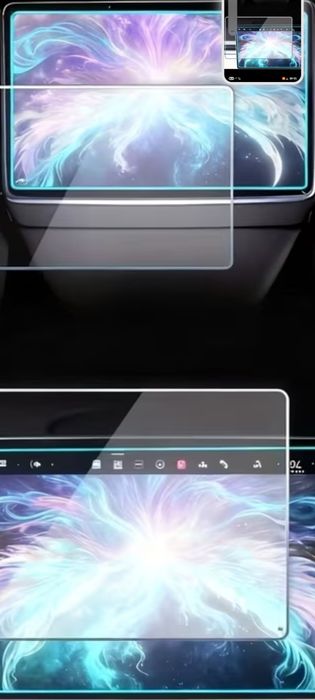 Accesorii Tesla model 3/Y