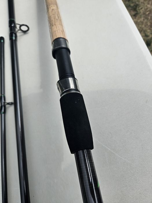 Lanseta Feder 3 9 M model nou