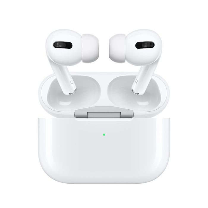 AirPods made in USA