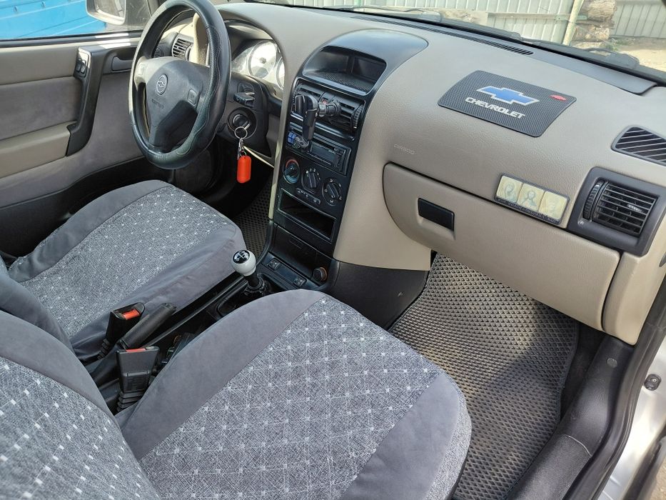 Продам Chevrolet Viva