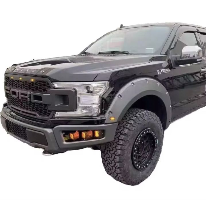Комплект уширители(раздувки) Ford F150 18-20
