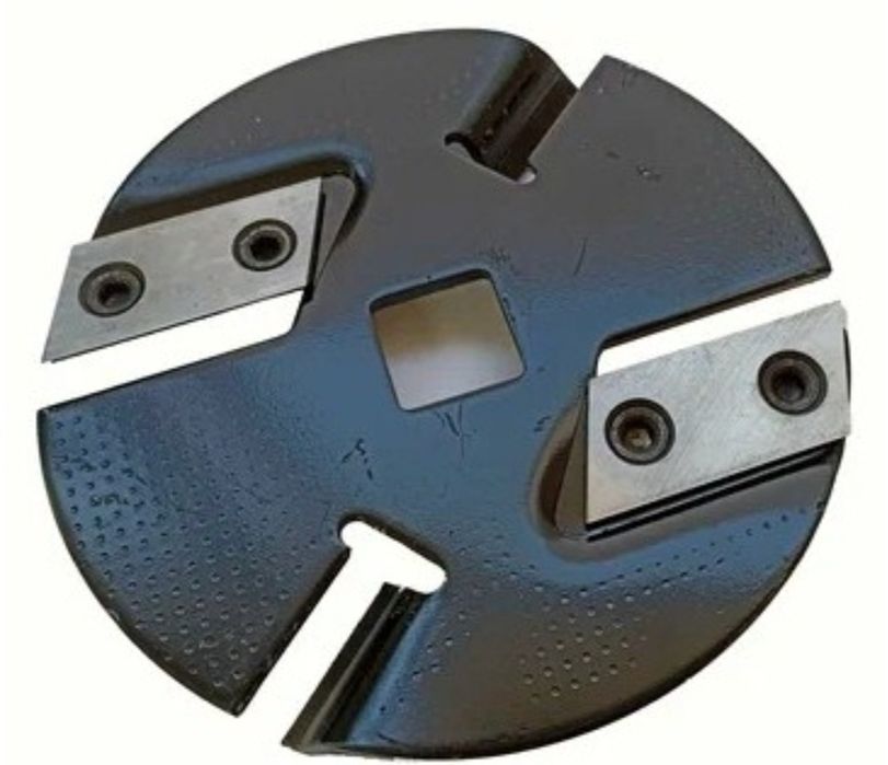 Садовый измельчитель Mateus MS 14100.