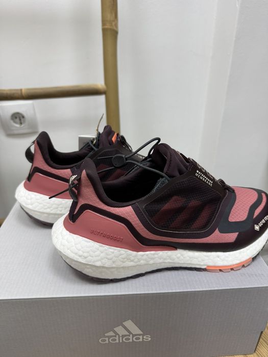 Adidas ultraboost 22 gtx w