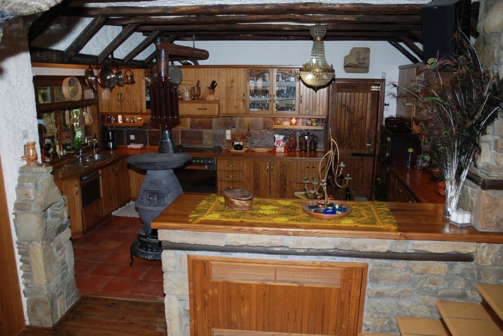 Casa de vacanta lux premium Grecia