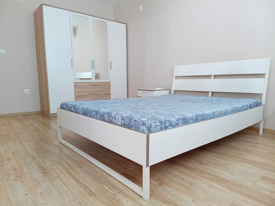 обзаведен 2 стаен апартамент софия под наем след ремонт