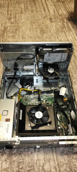 Lenovo ThinkCentre E73