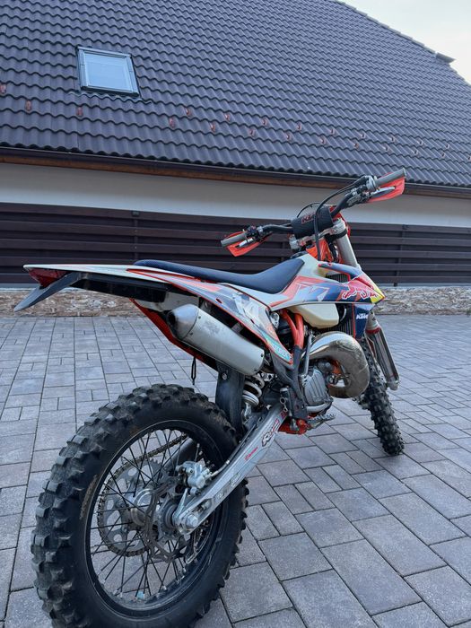 Ktm Exc 150 2023