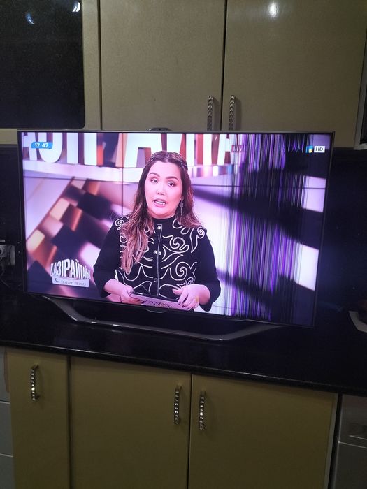 Продам телевизор самсунг