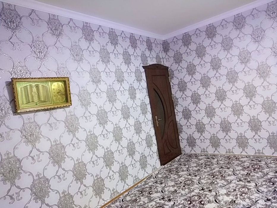 Продажа квартиры Дружба народов метро Комолон Ош с мебелью с техникой