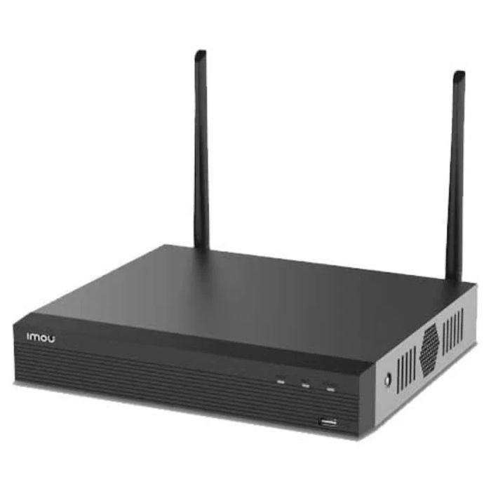 8 канален NVR IMOU + Хард диск 2TB комплект