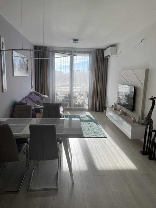 Дава се под наем Двустаен апартамент в София, Лагера - 55 кв.м за 350 € - Снимка #2