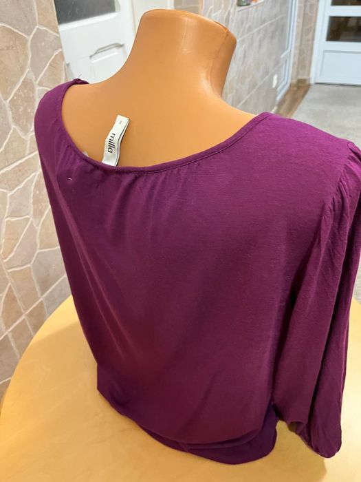 Bluza dama Milla viscoză