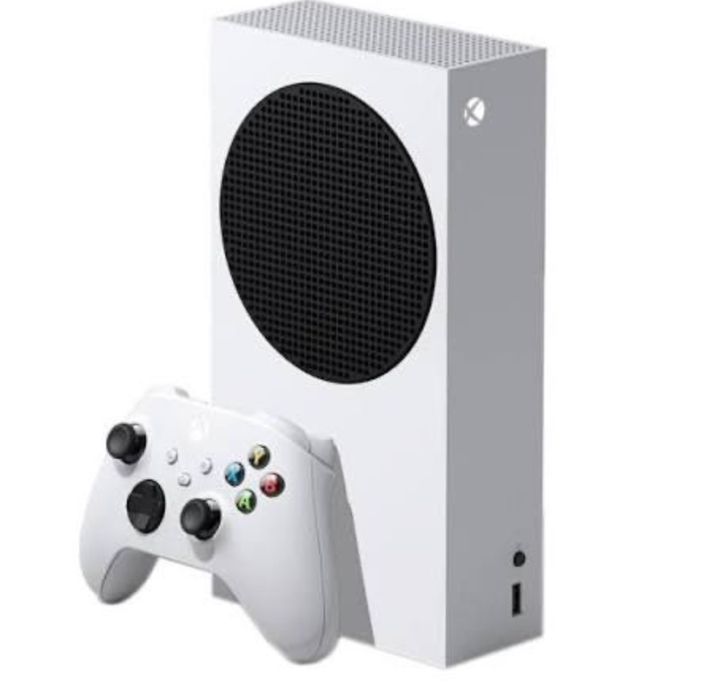 Xbox series s 512gb