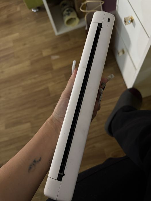 принтер для тату