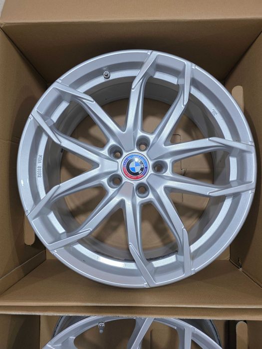 Jante 19 Ssangyong Mercedes C Class EQA EQB GLA GLB GLC Audi BMW X1