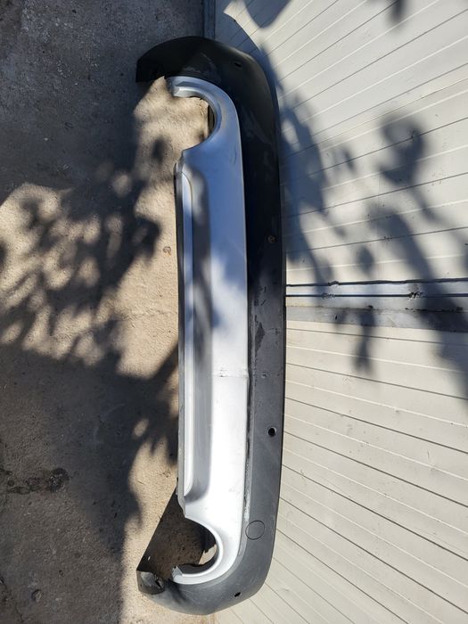 Spoiler bara spate ford kuga mk3 2020