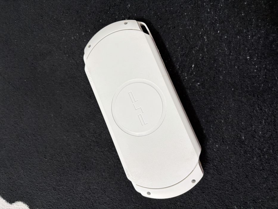 Sony PSP Street E1004 – Consolă portabilă PlayStation