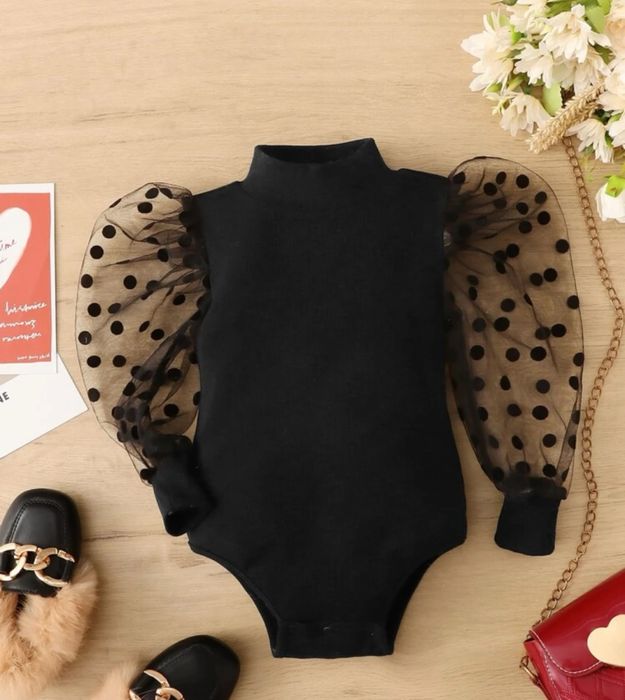 Дрешки за момиче по 9лв.