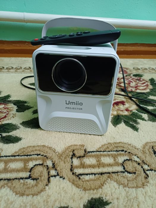 Проектор гарантия