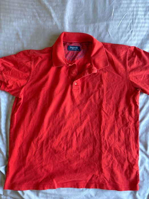 Ralph Lauren, Hackett, Burberry Поло шърт , тениски, блузи