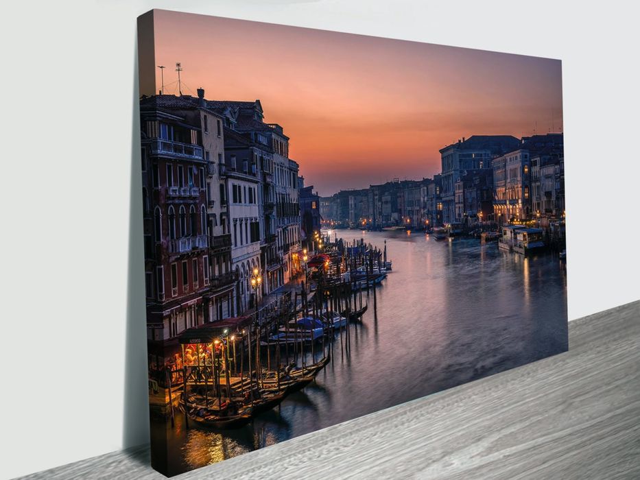 Печать картин, портретов на холсте под заказ — идеальный подарок