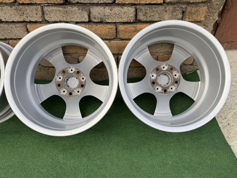 4 броя Джанти БМВ BMW Style 157 17 цола за e90 e91 F30 F31 e87 e46 e36