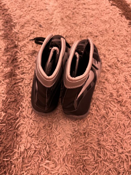 Борсетка для Кигбокса