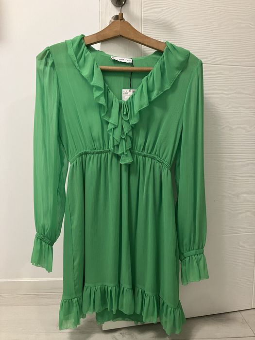 Рокля Mango, M размер