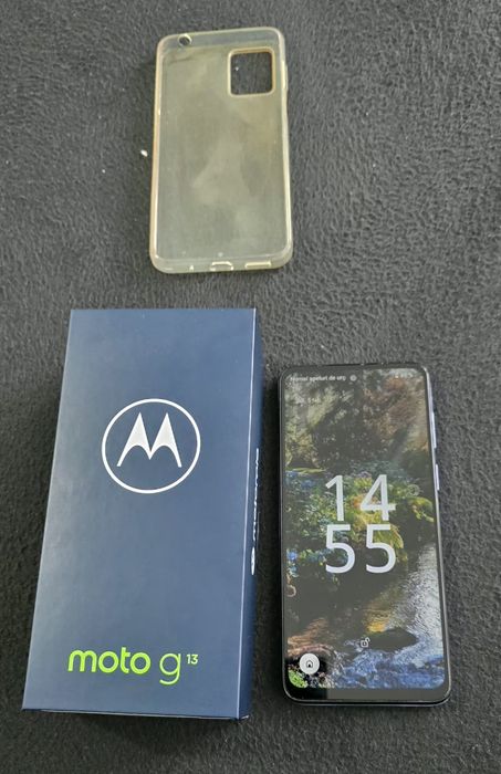 Motorola moto g13