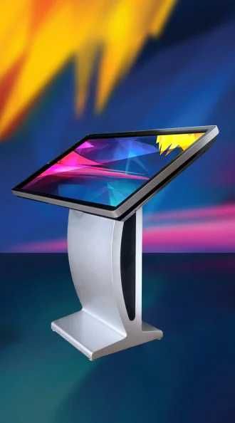 Инфокиоск Сенсорный Windows/Android Все Размеры Есть + Доставка !!