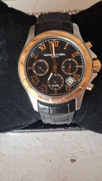 Raymond Weil Parsifal