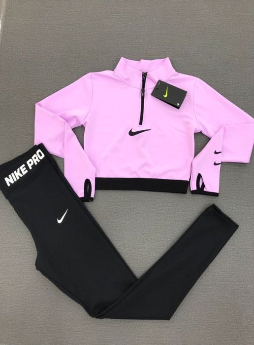 Спортен комплект