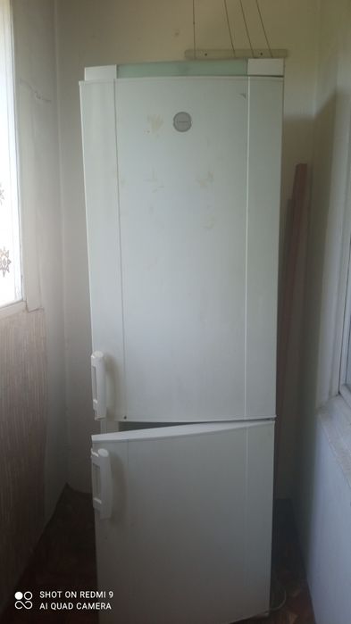 Продам холодильник Electrolux
