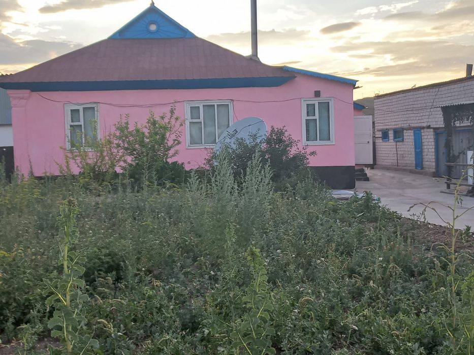 Продам  дом в хорошем состоянии