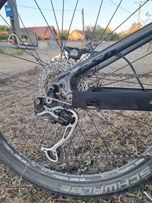 Bicicleta mountain Bike Specialized StumpJumper Elite
