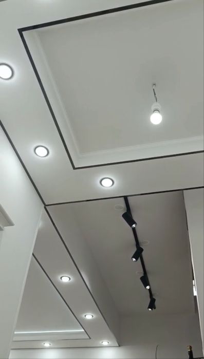 Евро ремонт квартиры