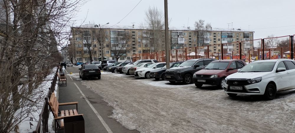 Продам 2 комн квартиру, 47м²