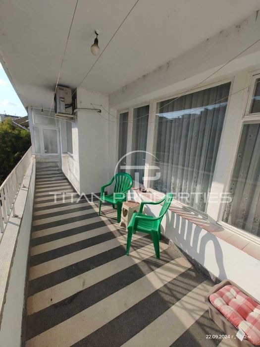 Продава се Многостаен апартамент в Пловдив, Център - 117 кв.м за 2052 €/кв.м - Снимка #9