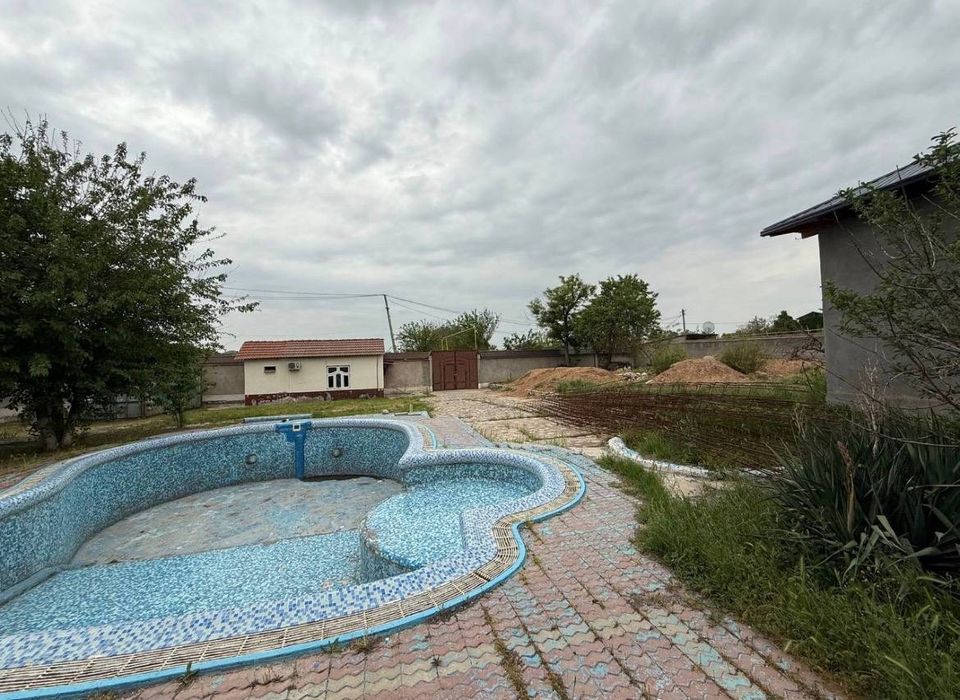 Kibray Uzumzor Maxalla 13 - Sotux Quruq Yer 79.000 $  sotiladi