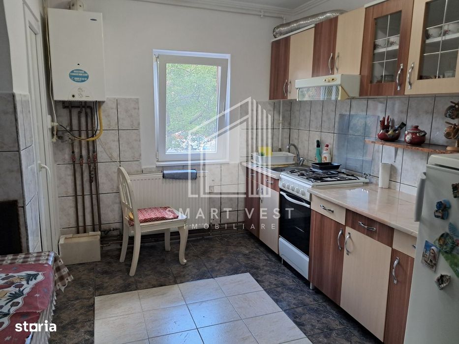 Apartament 2 camere | Etaj 1 | Zona Micro 16