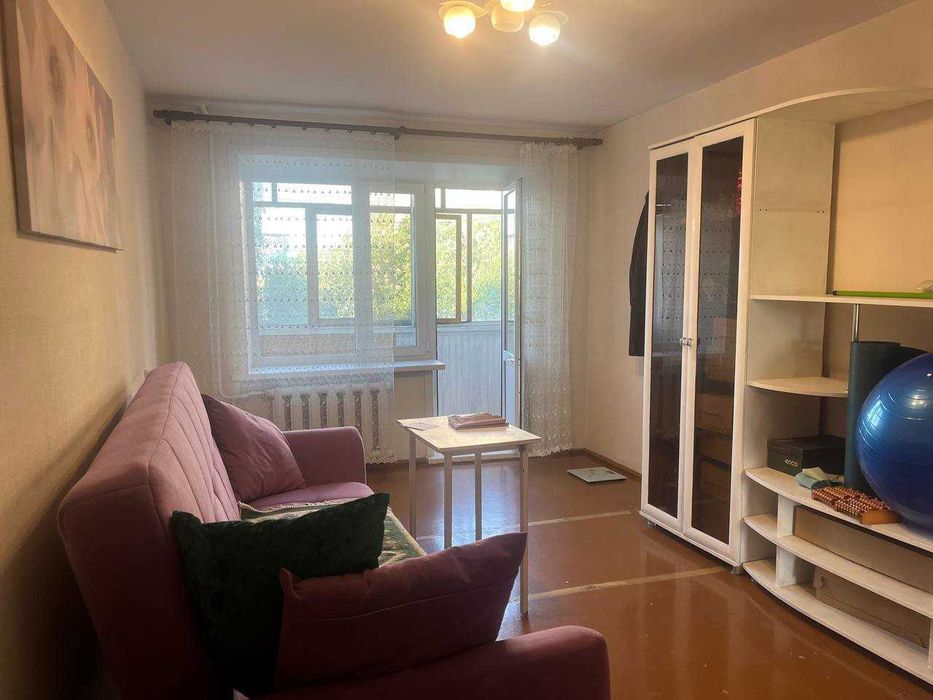 Продажа 3-комнатной квартиры