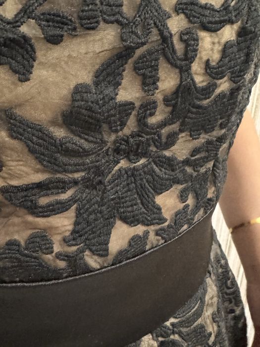 Платье женское вечернее