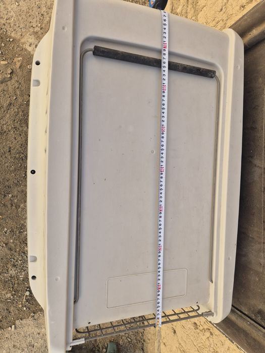 Переноска для крупных собак.