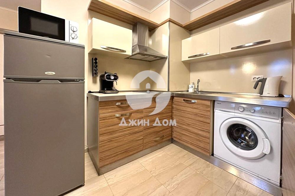 Стилен едностаен апартамент в к-с „Естебан“, гр. Несебър