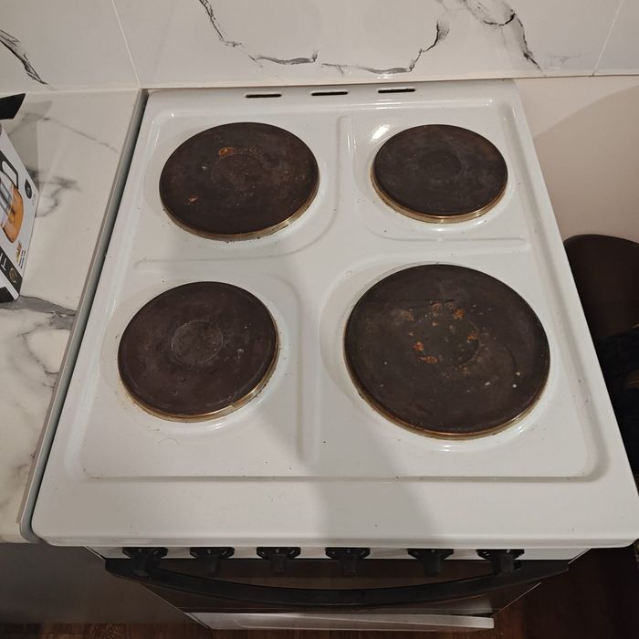 электроплита Мечта Россия