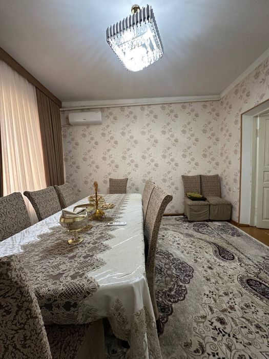 Продаётся дом на дагестанской