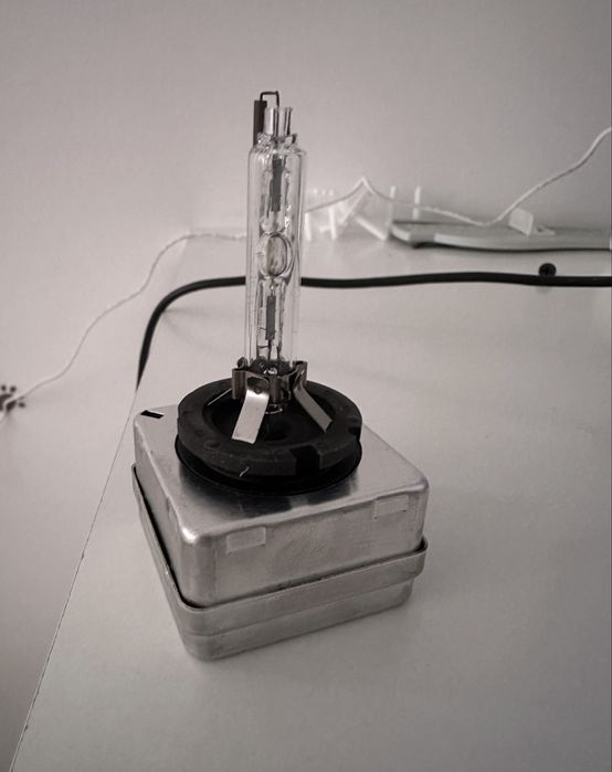 Bec xenon Philips XenStart D1S