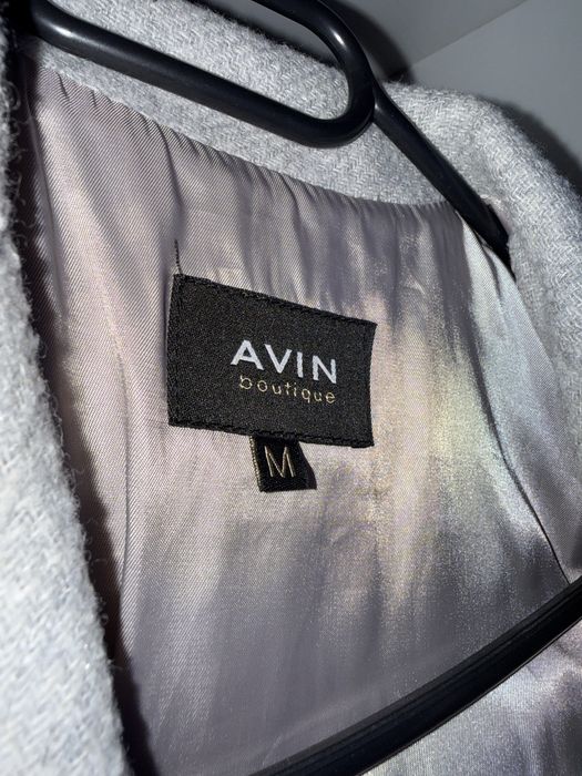 Сако Авин М размер