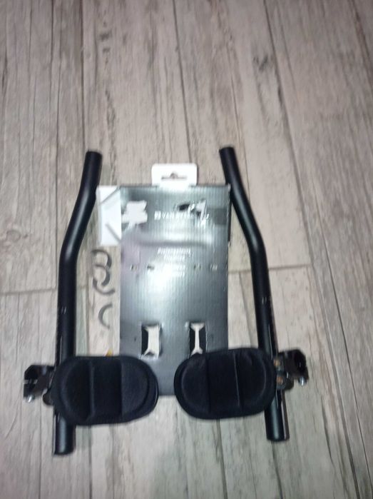 Аеробарове / удължители за триатлон