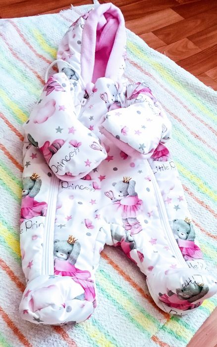 Продаю Детский Комбенизон